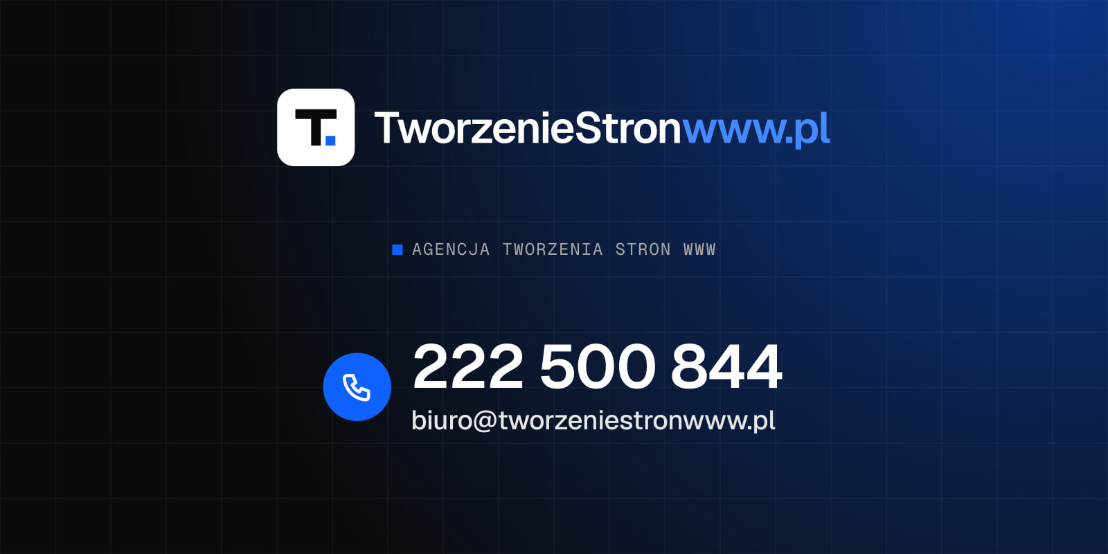 Tabliczka na drzwi – podgląd