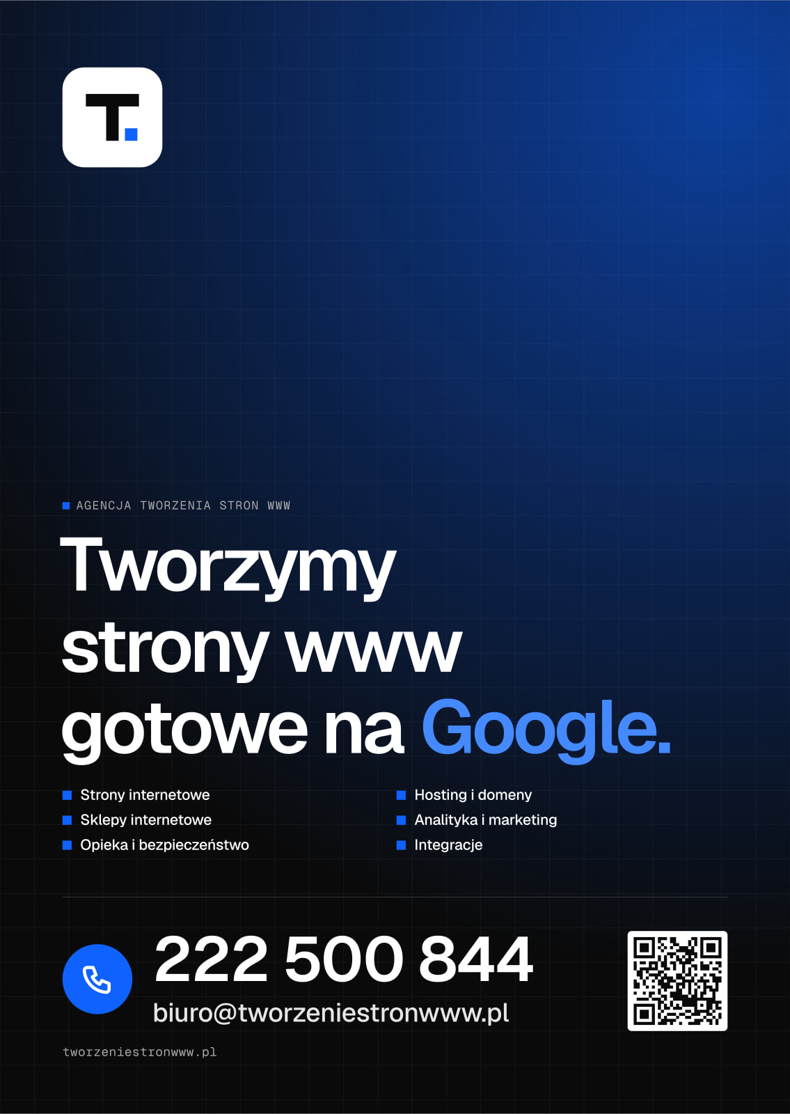 Plakat B2 – podgląd