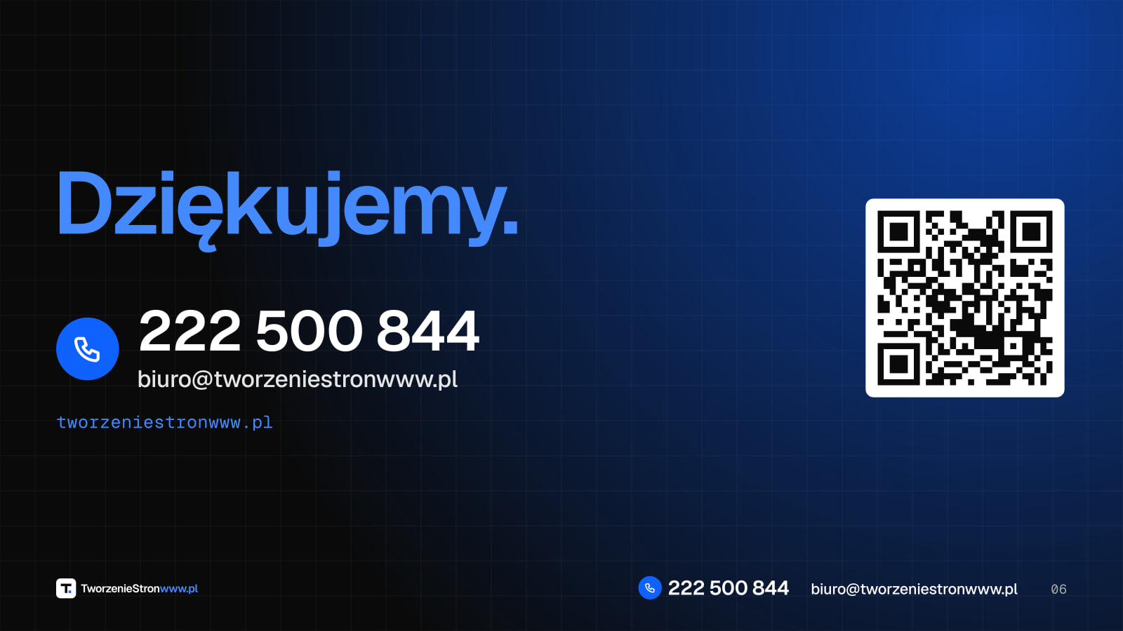 Slajd – kontakt – podgląd