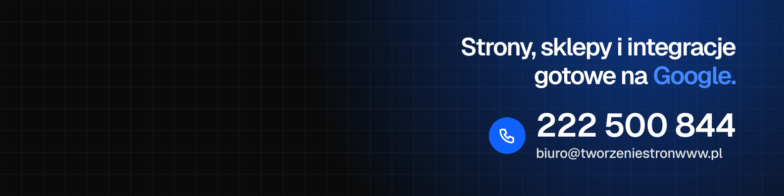 Baner LinkedIn – podgląd