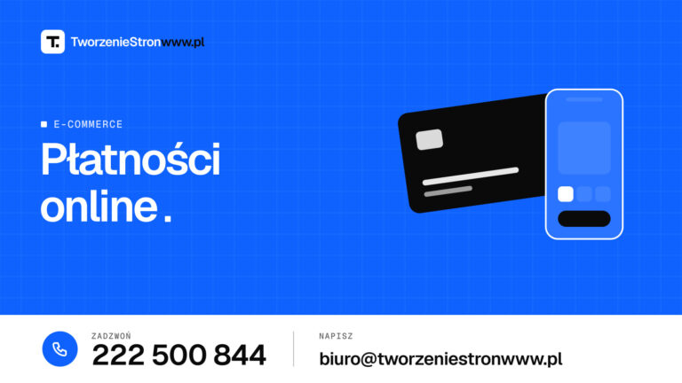 Płatności online