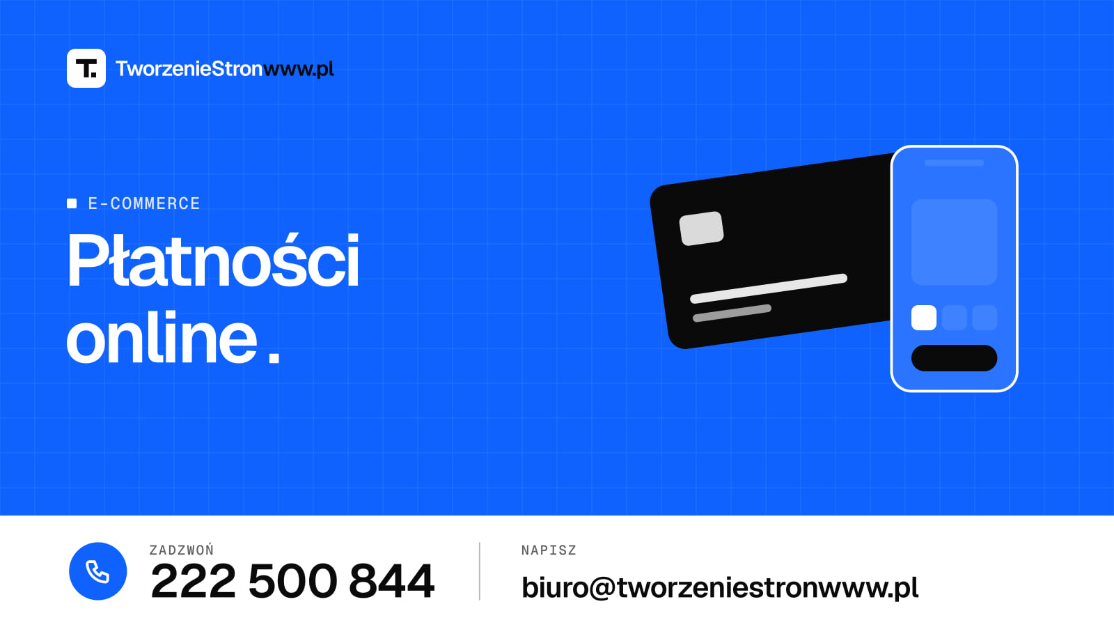 Płatności online